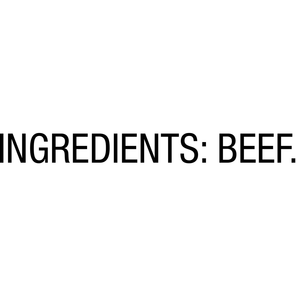 Beef Angus Brisket V322