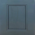 Cube Bookcase Dark Blue P6973