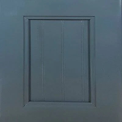 Cube Bookcase Dark Blue P6973