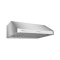 30 in. Ducted Under Cabinet Range Hood M6995