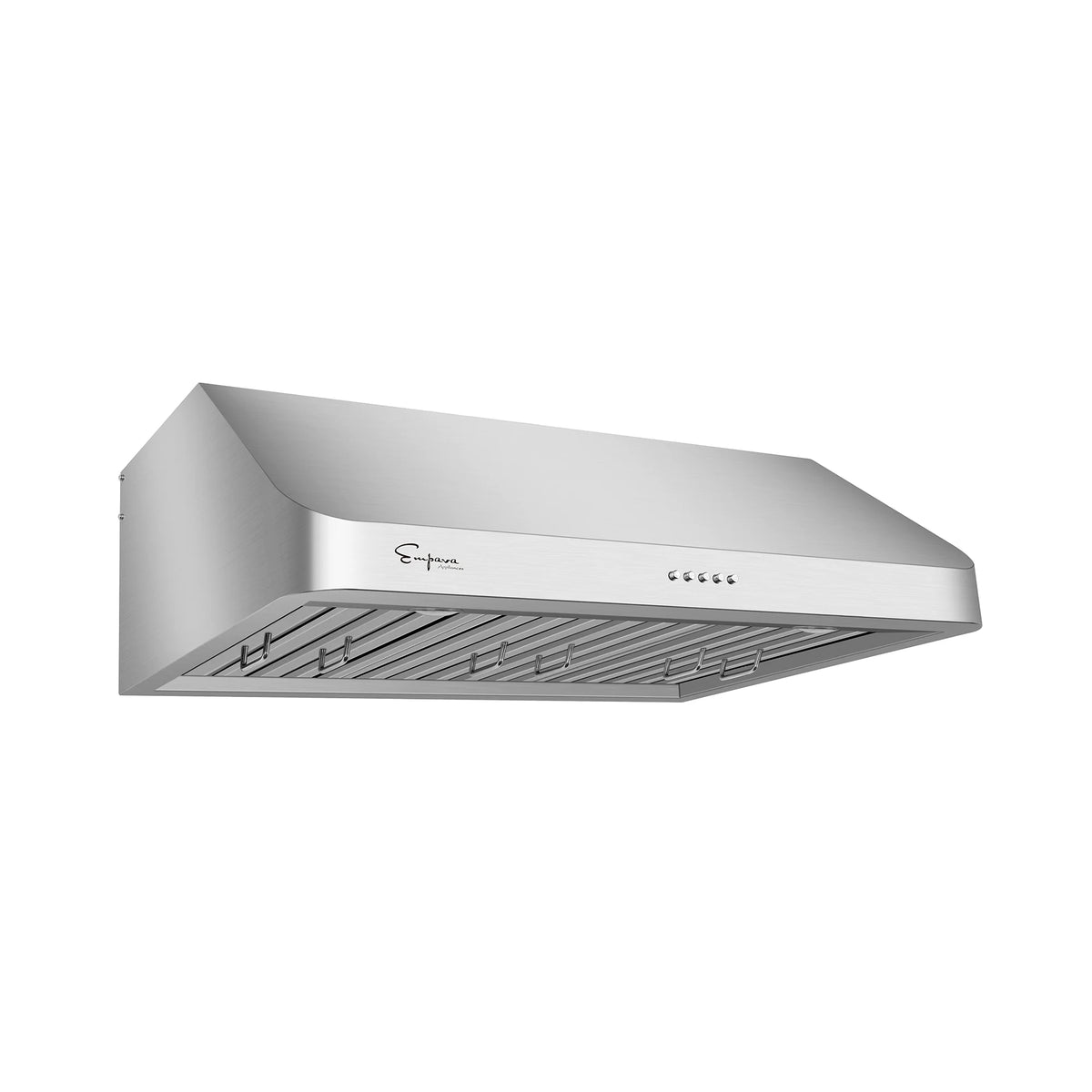 30 in. Ducted Under Cabinet Range Hood M6995