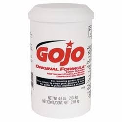 Hand Cleaner 4.5 lb A33193