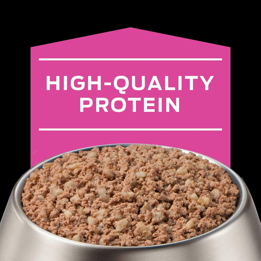 UR Urinary Ox/St Canine Formula Wet Dog Food P1119