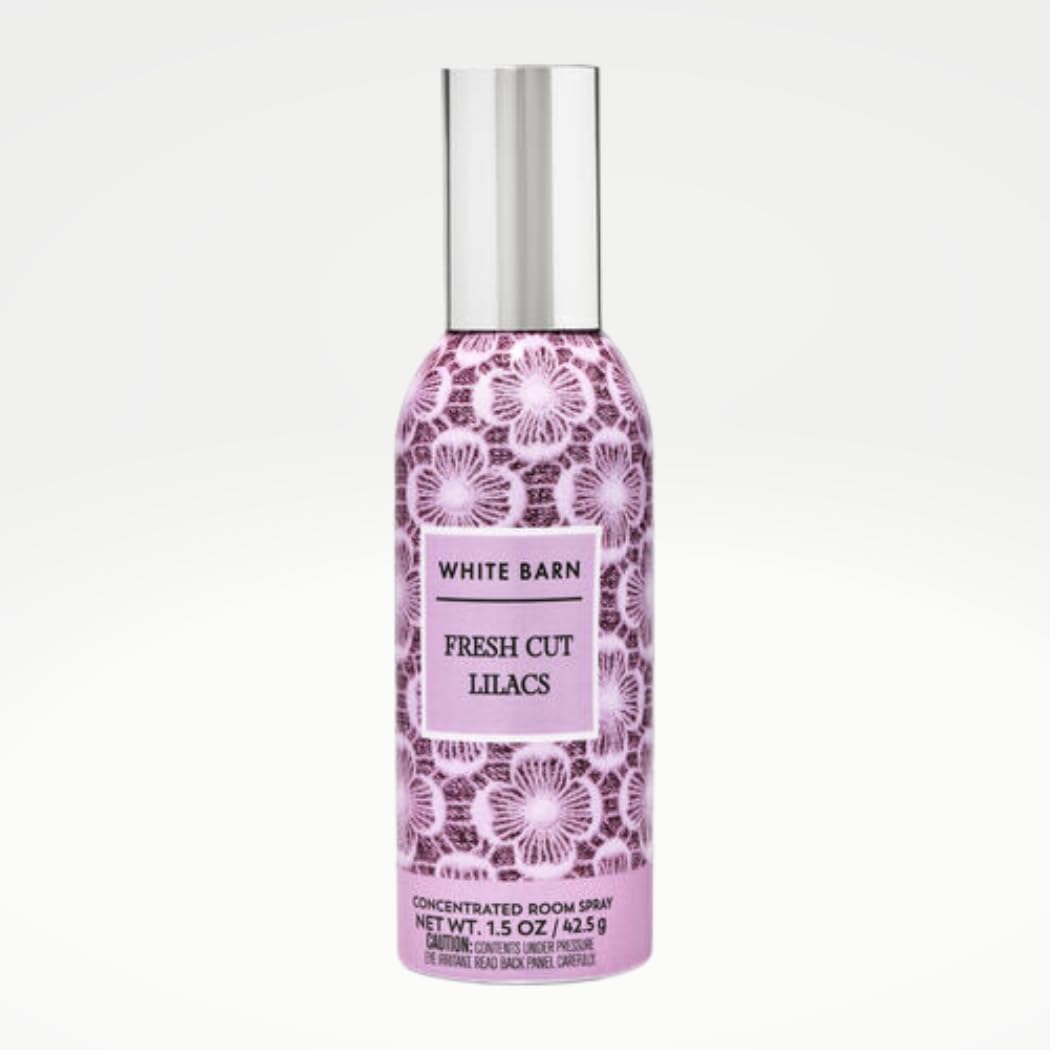 Fresh Cut Lilacs Concentrated Room Spray 1.5 oz. B9792