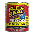 28 fl oz Yellow Liquid Rubber Sealant Coating G45706