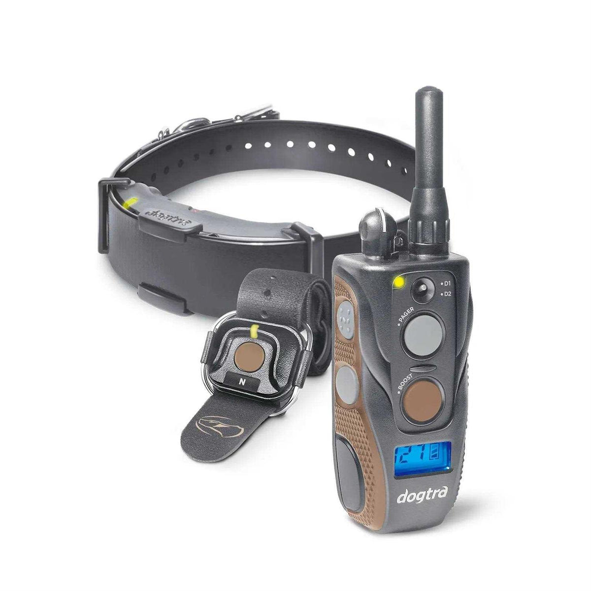 ARC Handsfree Plus Boost & Lock Pet Supplies F632