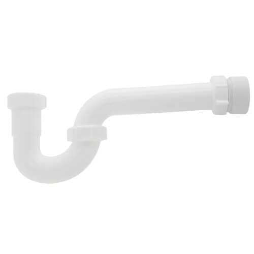 P-Trap with Threaded PVC Adapter V208531