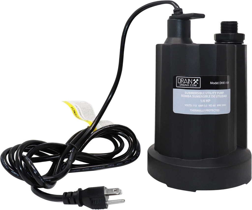 Tankless Water Heater Descaler Kit W103