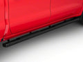 Black Side Step Bars L643