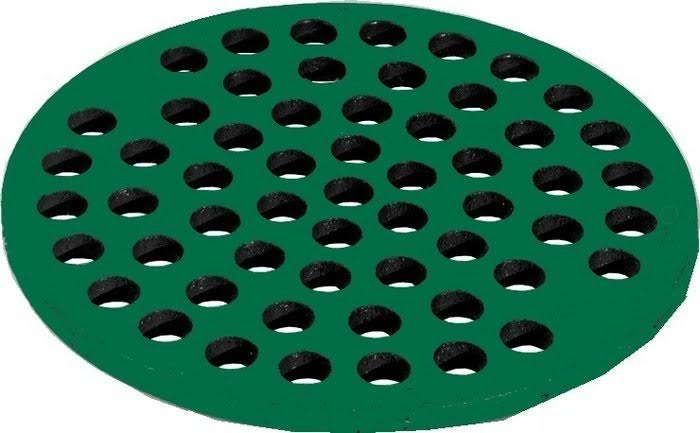Cast Iron Drain Cover B683