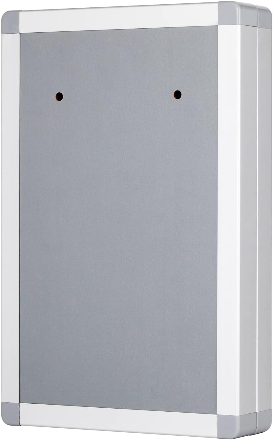Key Lock Box, Key Cabinet Wall Mount with Key Tag S892