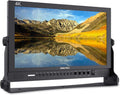 17.3 Inch 1920x1080 Desktop Monitor with 3G-SDI HDMI AV YPbPr R319932