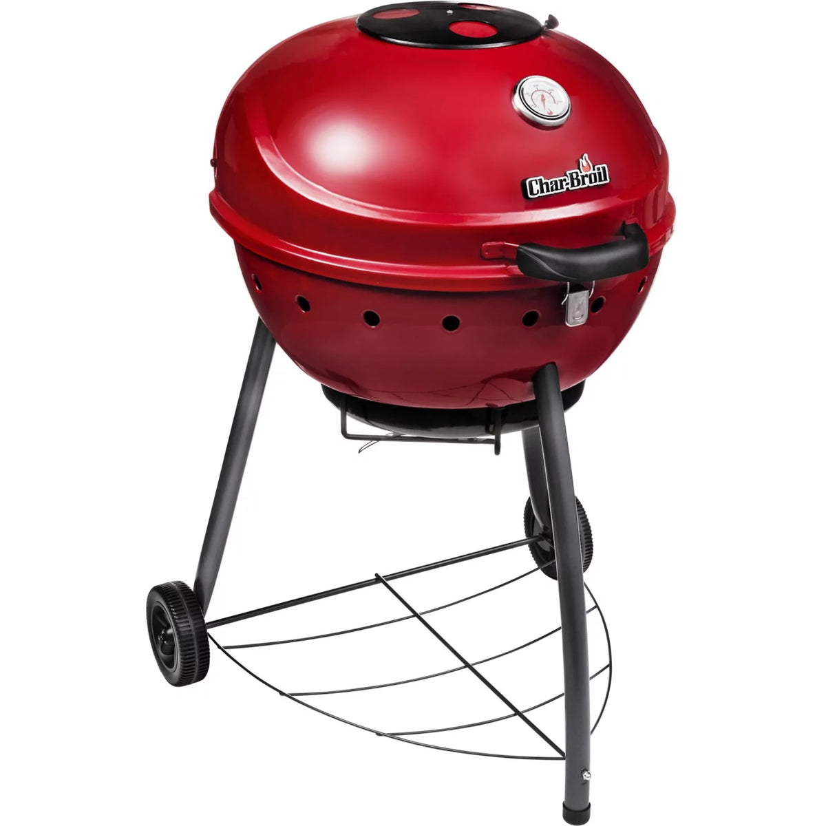 Charcoal Grill B5866