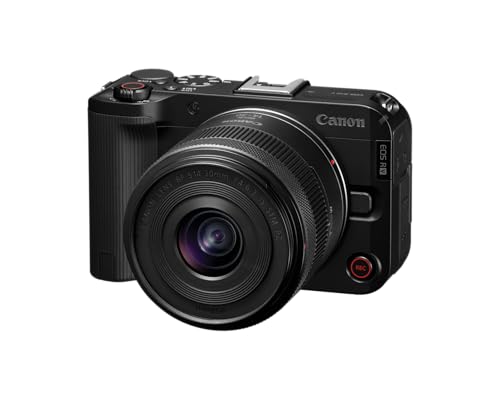 APS-C Mirrorless Interchangeable Lens Hybrid Camera with Ultra-Wide Angle Zoom Lens K80311