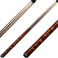 Pool Cue Stick with Low Deflection Shaft J4646