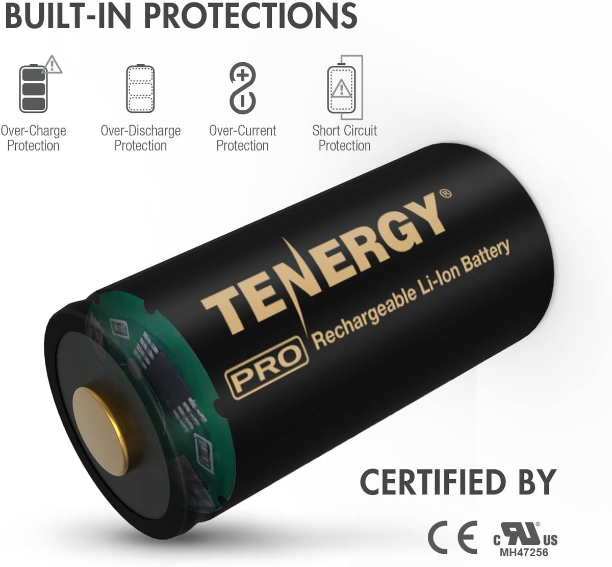 12 Pack Batteries V77088