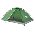 Lightweight Waterproof Dome Tent for 1-2 Person L145646