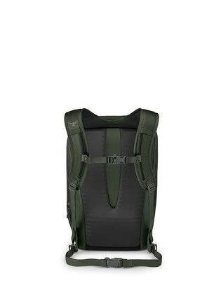 Deep Water Blue Panel Loader J6251
