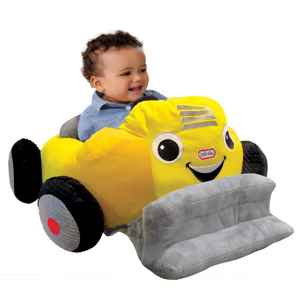 Plush Car J325