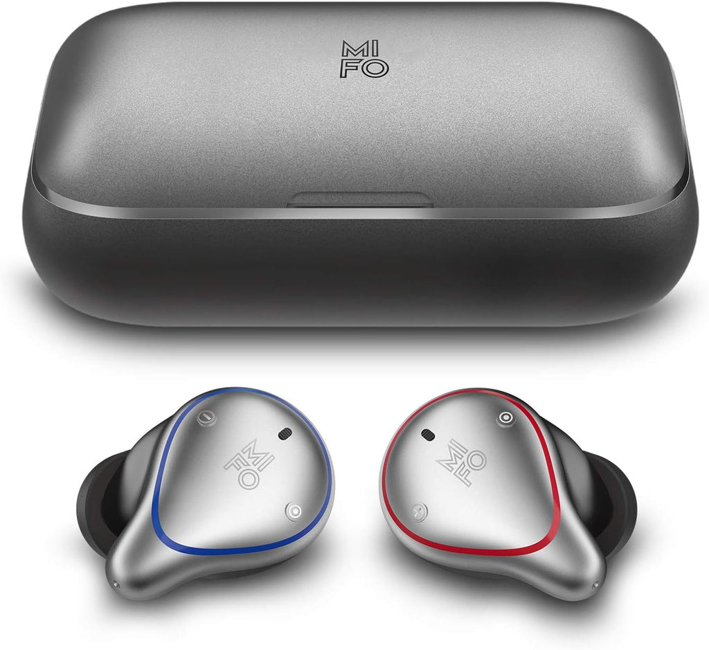 Active Noise Cancelling True Wireless Earbuds A966625