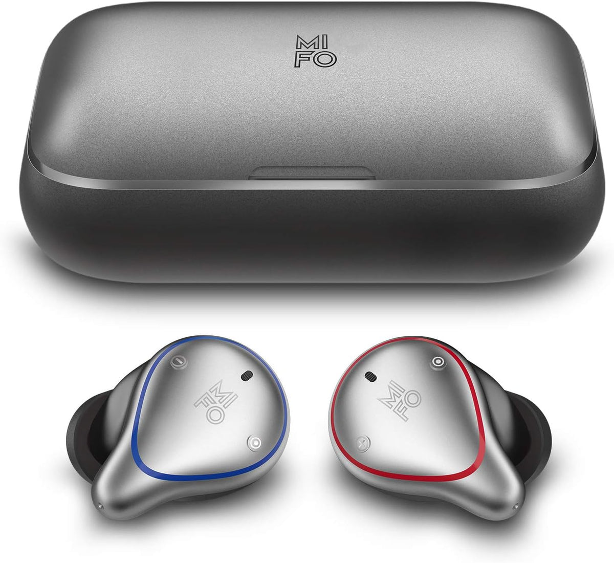 Active Noise Cancelling True Wireless Earbuds A966625