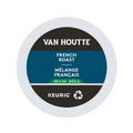 Decaf French Roast K-Cup Pods S921667