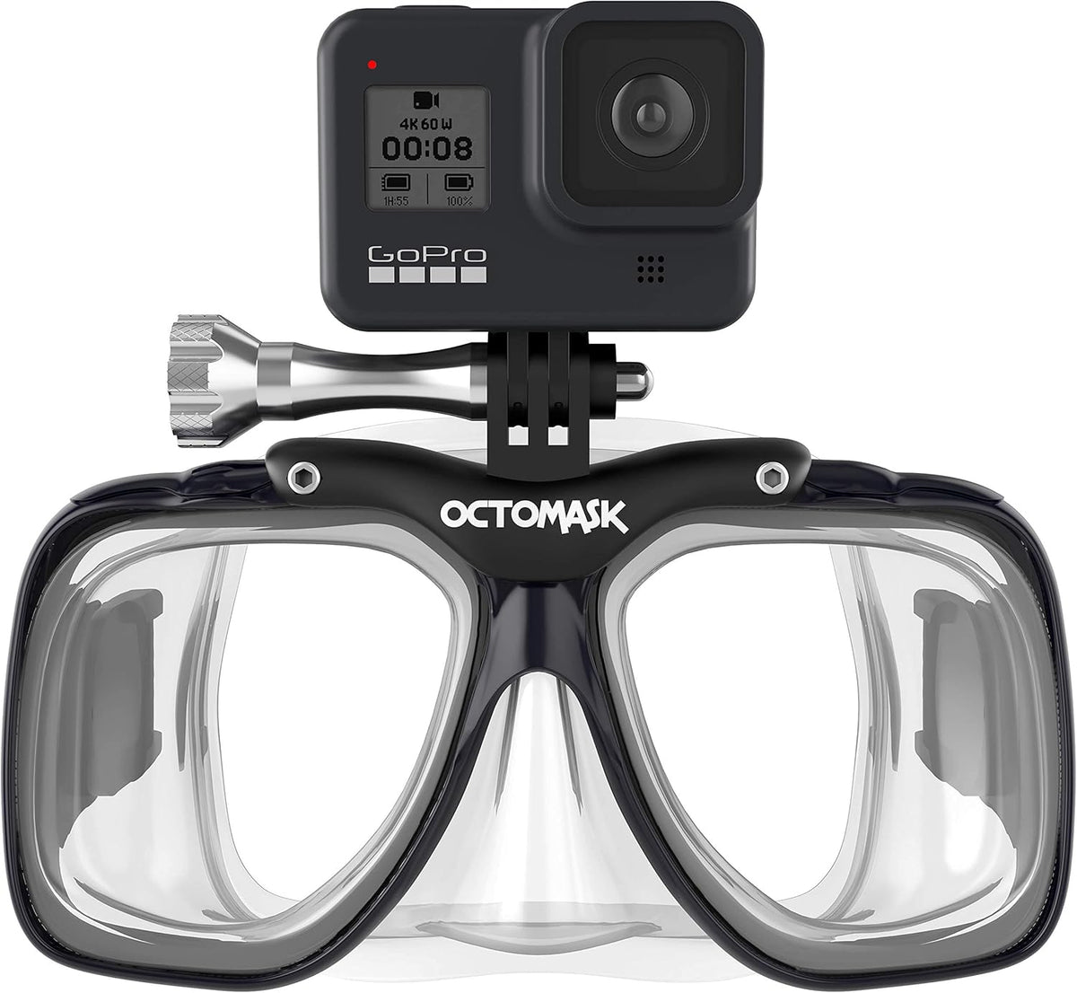 Dive Mask with Mount A5171