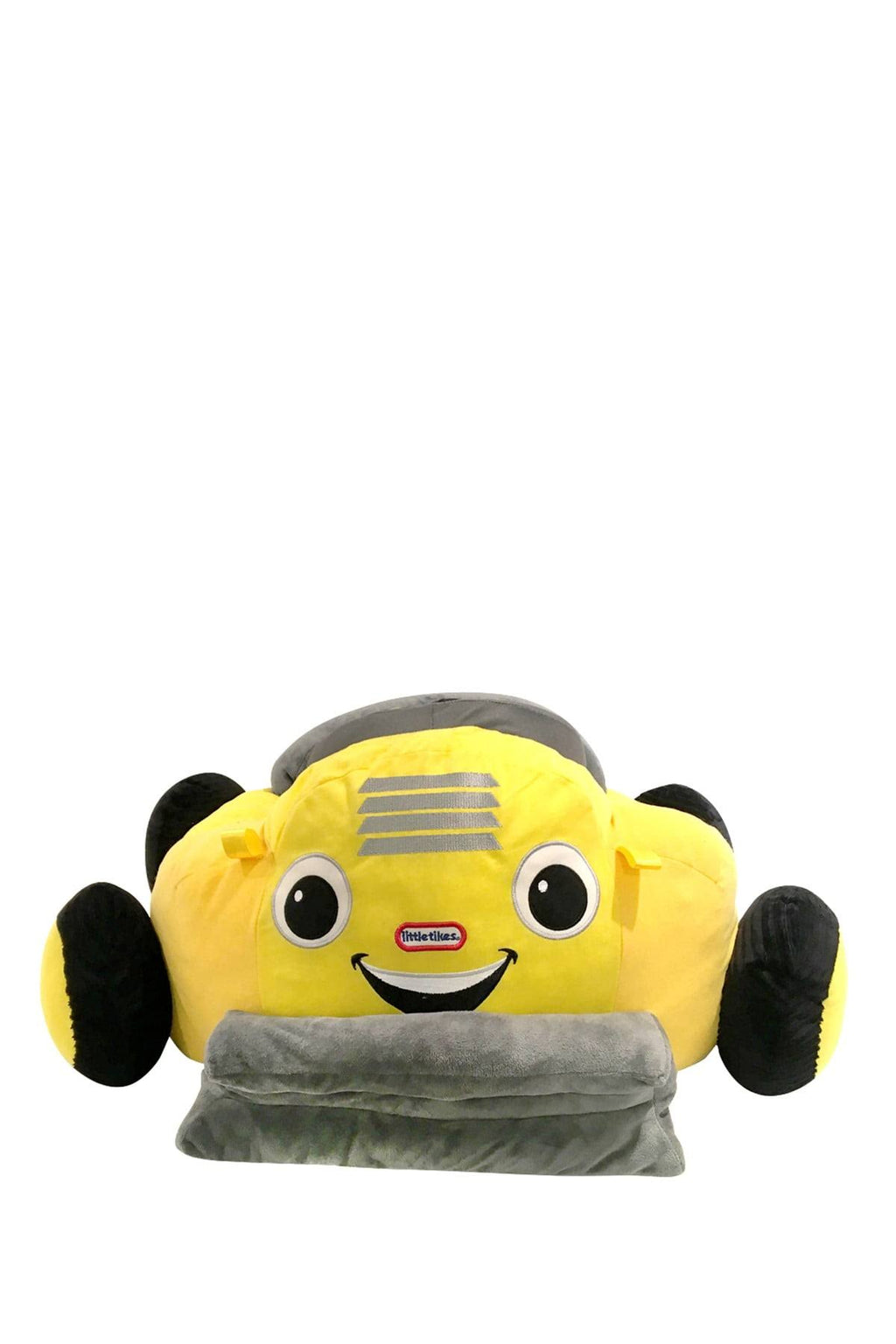 Plush Car J325