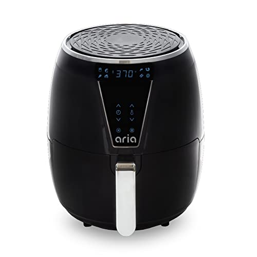 5 Qt. Ceramic Air Fryer H712