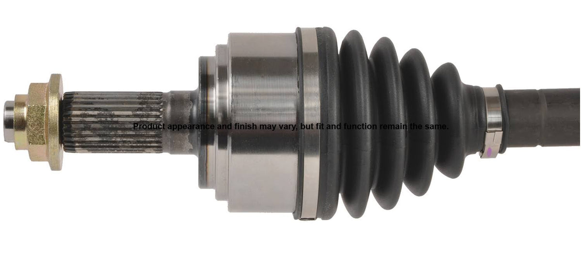 New CV Axle V4621