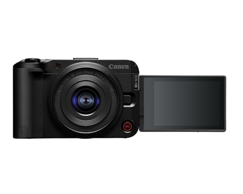 APS-C Mirrorless Interchangeable Lens Hybrid Camera with Ultra-Wide Angle Zoom Lens K80311