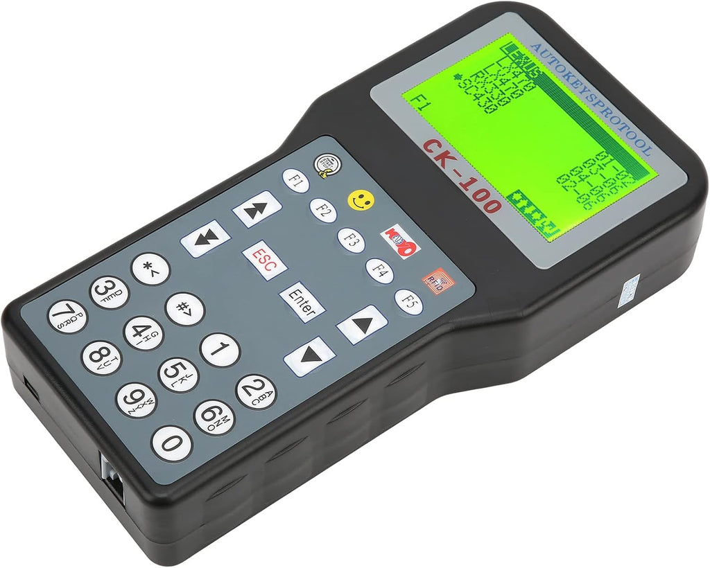 Car Key Programmer Transponder Auto Programming Tool I31173