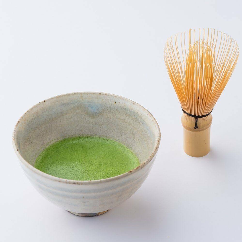 40G Can Matcha Z8660