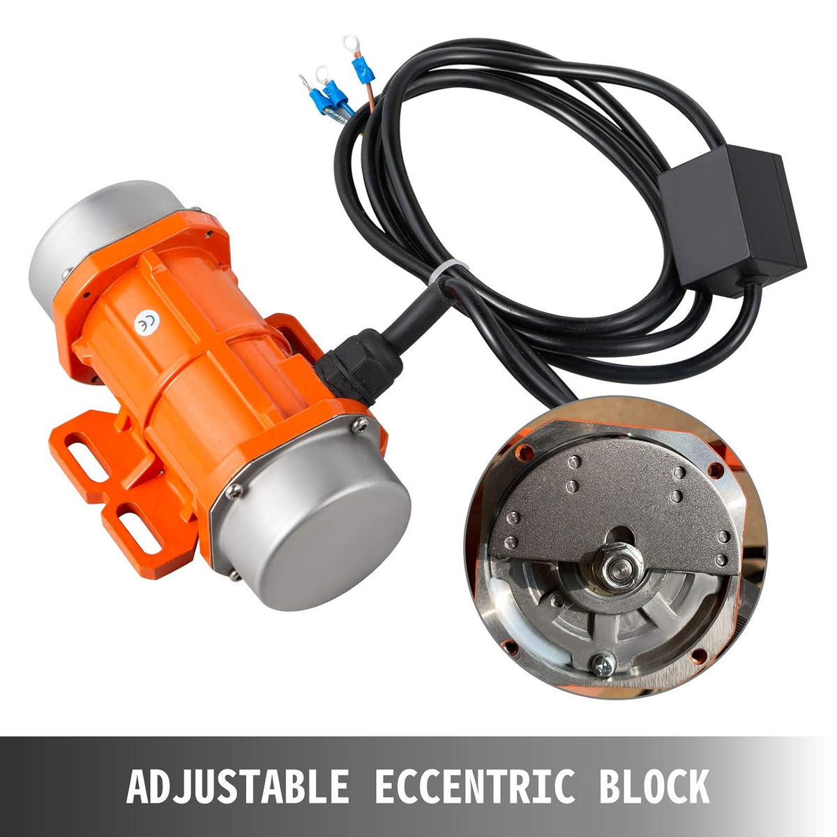 110V 90W Single Phase Concrete Vibrator C329