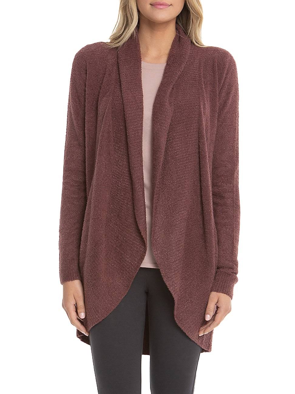 Cardigan Y389824