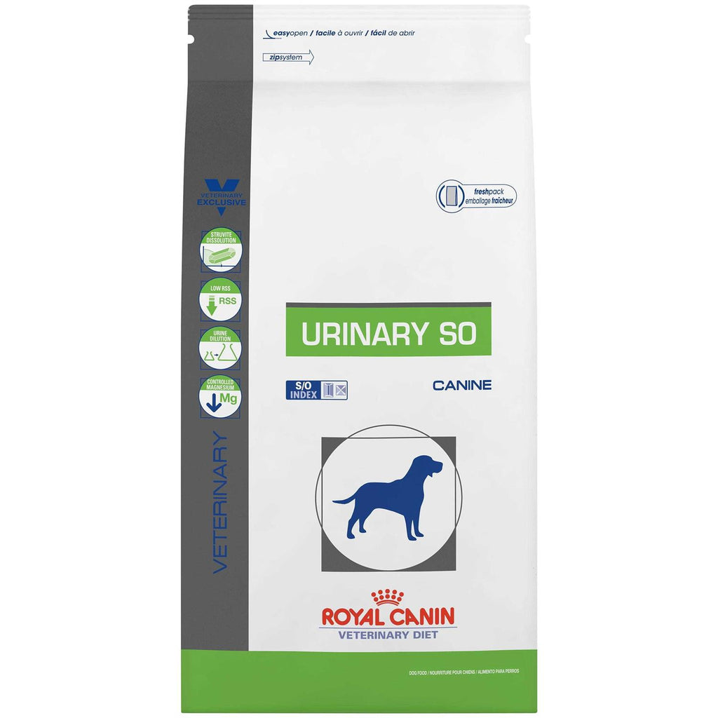 Veterinary Diet Dry Dog Food K95857