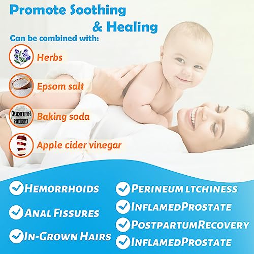 Electric Sitz Bath O99446