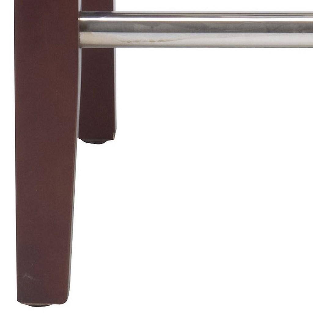 Sky Blue Counter Stool F46223