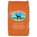 Turkey with Pumpkin Recipe Dog Food G71986