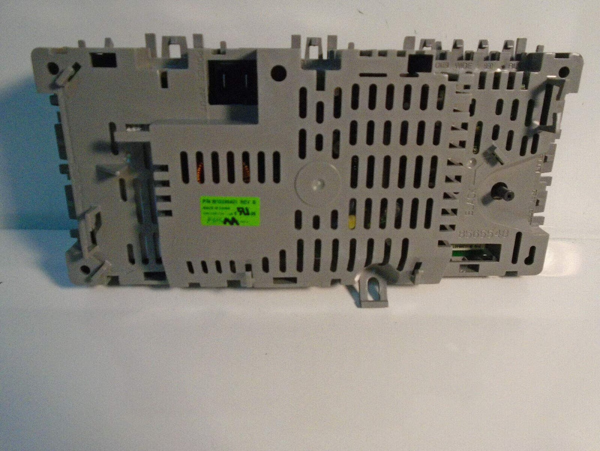 Washer Main Control Board F7812