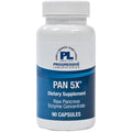 Pan 5x 90 Capsules B808236