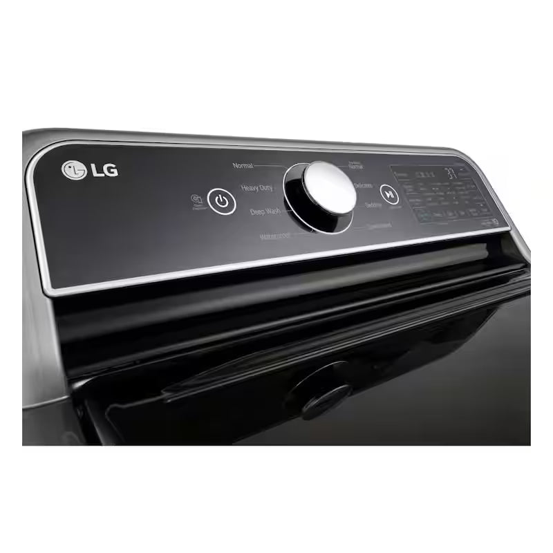 5.3 cu. ft. Top Load Washer with 4-way Agitator B5187