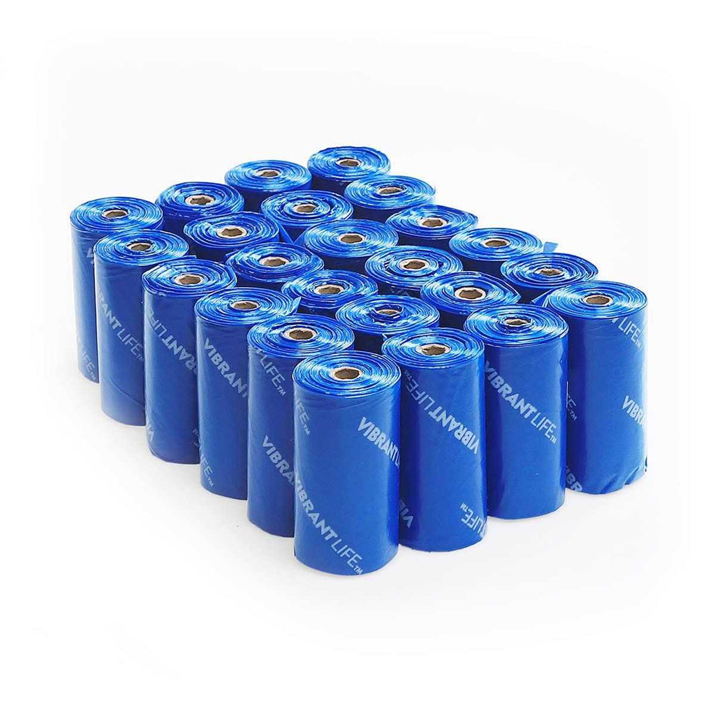 360ct Waste Bags Y58988