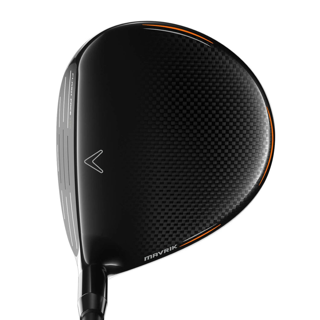 Fairway Wood S6857