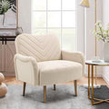Modern Velvet Futon Sofa Bed with 2 Pillows C315