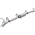 Cat-Back Exhaust System I21478