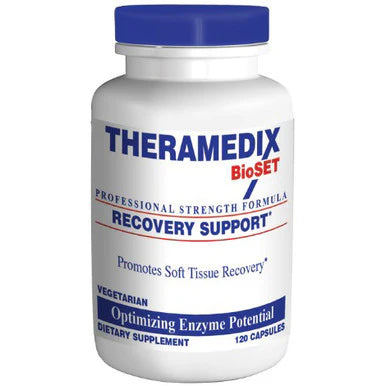 Recovery Support 120 Capsules C3310