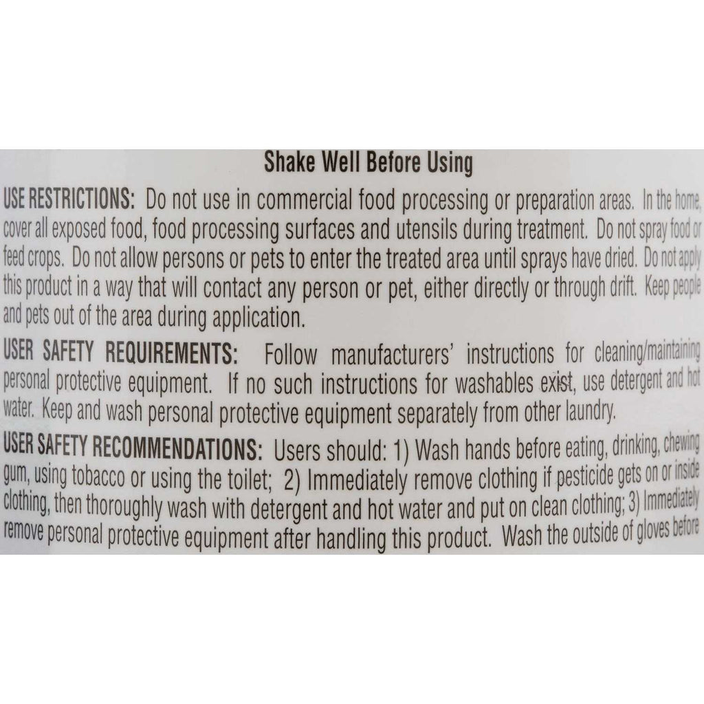 Indoor/Outdoor Cat & Kitten Repellent C721