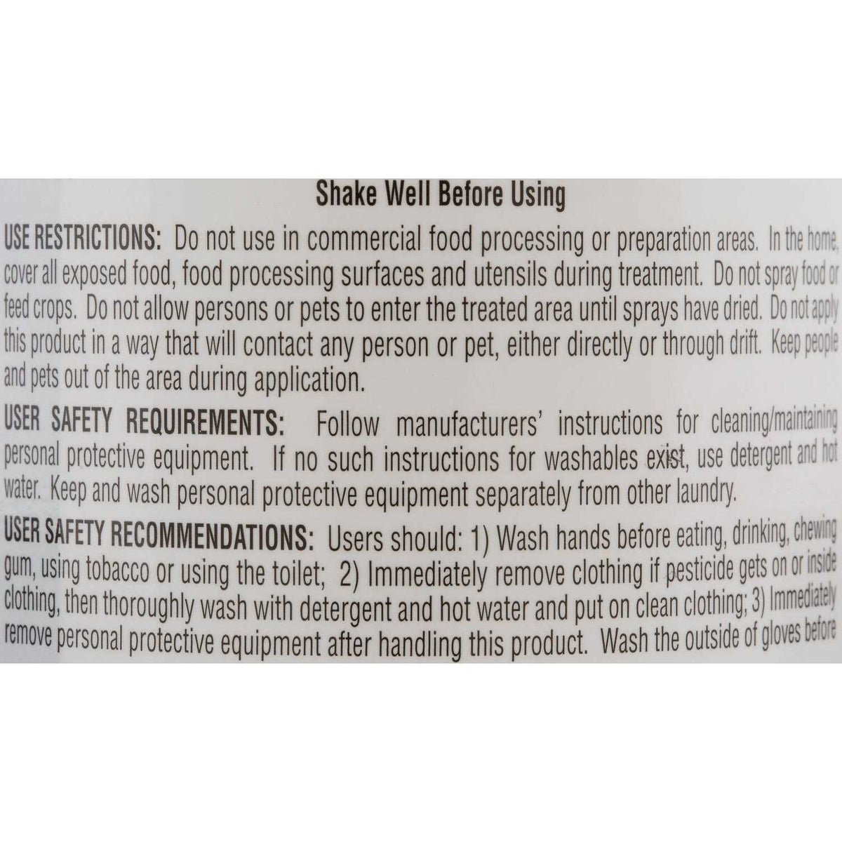 Indoor/Outdoor Cat & Kitten Repellent C721