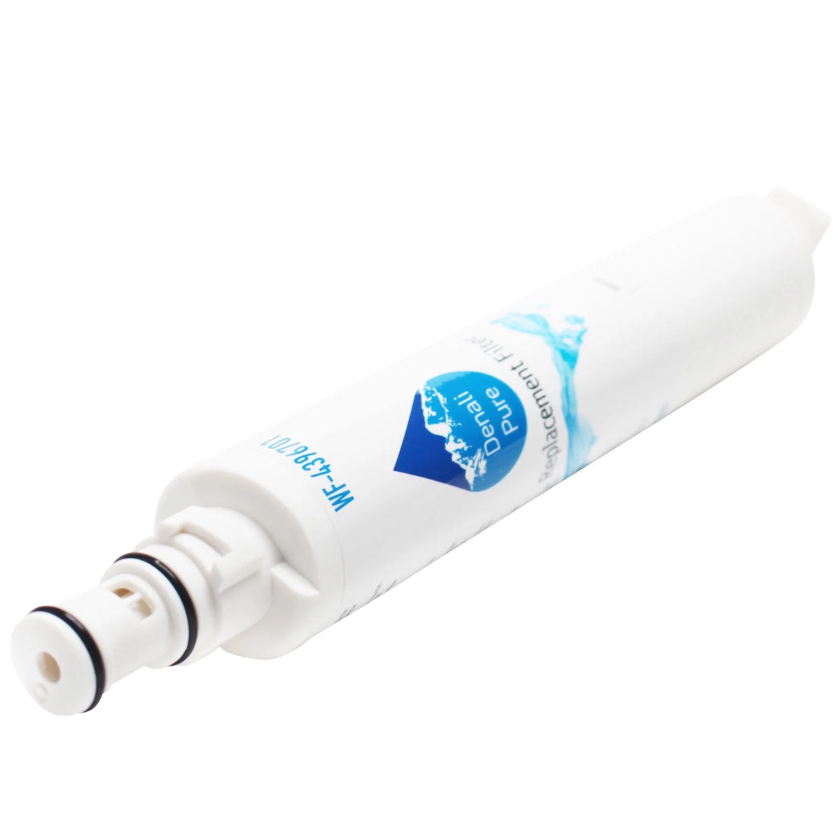 4-Pack Replacement Refrigerator Water Filter Cartridge H903197